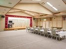 【大宴会場】