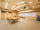 【会議室】ご利用をご希望される方は事前に当館までご相談ください。