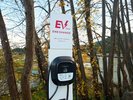 【EV充電】