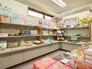 【売店】