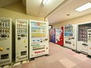 【自動販売機】
