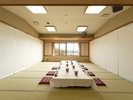 【日帰り休憩部屋】