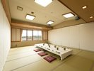 【日帰り休憩部屋】お風呂上りにゆっくりとお寛ぎください。