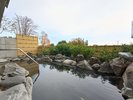 【露天風呂 男湯】四季の風や景色の中、寛ぎの湯の時が楽しめます。