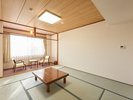 【和室10畳】