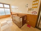 【露天風呂 女湯】赤ちゃん連れのお客様でも、安心してご利用いただけます。