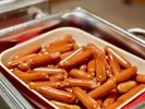 ★朝食★バイキング(一例)