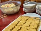 ★朝食★バイキング(一例)