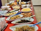 ★朝食★バイキング(一例)