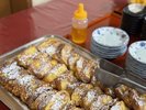 ★朝食★バイキング(一例)
