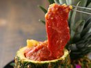 �y����BBQ Blue�z�p�C�i�b�v���̒ٓ��胂�����Ă��i�C���[�W�j