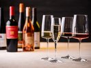 �yWine��Dining The Orange�z�I�є����ꂽ���C���Ƃ��ꏏ�ɁA�V�[�t�[�h�����������������݂��������܂�