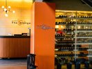 �yWine��Dining The Orange�z�V�[�t�[�h�����������R�[�X��A���J���g�Ŗ����߂�J�t�[�̃��C���_�C�j���O