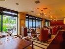 �yWine��Dining The Orange�z�V�[�t�[�h�����������R�[�X��A���J���g�Ŗ����߂�J�t�[�̃��C���_�C�j���O