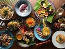 �yWine��Dining The Orange�z�V�[�t�[�h�����������R�[�X��A���J���g�Ŗ����߂�J�t�[�̃��C���_�C�j���O