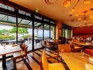 �yWine��Dining The Orange�z�V�[�t�[�h�����������R�[�X��A���J���g�Ŗ����߂�J�t�[�̃��C���_�C�j���O