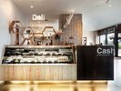 �yDeli & Cafe�z�z�e���̗������������ł�������肨�����݂���������J�t�[���]�[�g�̃e�C�N�A�E�g���X