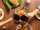 �yWine��Dining The Orange�z�V�[�t�[�h�����������R�[�X��A���J���g�Ŗ����߂܂�
