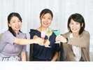 女子会旅にも♪