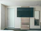 DXツイン (65型大型テレビ)
