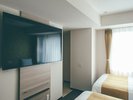 スーペリアツイン(65大型TV)