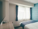 シングル(眺望なし)