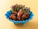 呉竹荘料亭の味シリーズ