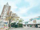 沼津駅南口