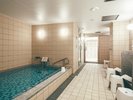 男性大浴場