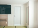 和モダンルーム