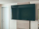 65型大型TV