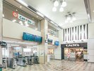 沼津駅南口改札
