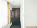 シングルルーム【角部屋】
