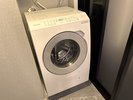 客室内洗濯乾燥機【一例】