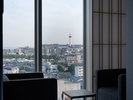 スイートルーム with city view