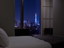 スイートルーム with city view