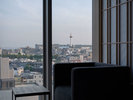 スーペリアルーム with city view