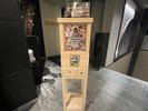 ガチャガチャ