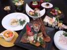 料理 会席 イメージ