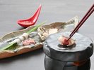 料理 イメージ