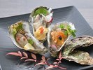 料理 イメージ
