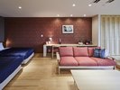 【別邸・紅葉】プレミアム和洋室67u 客室露天風呂付 内湯温泉付
