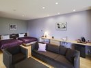 【別邸・藤】プレミアム和洋室67u 客室露天風呂付 内湯温泉付