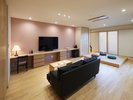 【別邸・桜】プレミアム和洋室72u 客室露天風呂付 内湯温泉付
