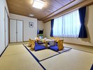 和室12畳
