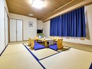 和室12畳