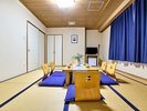 和室12畳