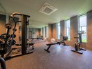 ◇フィットネスジム(11F・宿泊者専用/24時間無料)