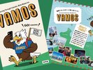 ◇VAMOS(バモス):体験型観光アクティビティ。フロントにて販売しております