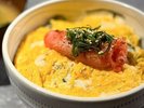 ◇ランチ・イメージ:チー玉丼